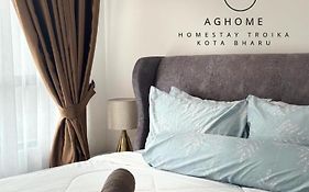 Troika Residensi Kota Bharu @ AGhome (level 32)